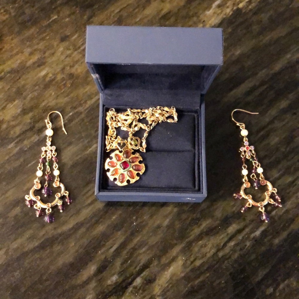 Costume Jewelry